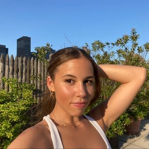 Meet your Posher, Alana